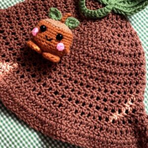 کلاه جوونه نارگیل