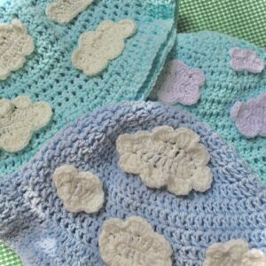 کلاه های ابری