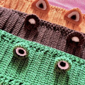 ایرماف هدبندی