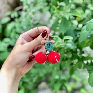 سرکلیدی گیلاس