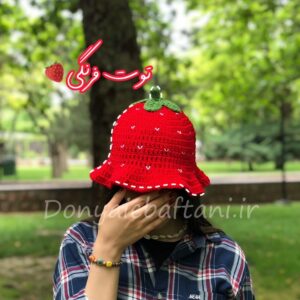 باکت توت فرنگی